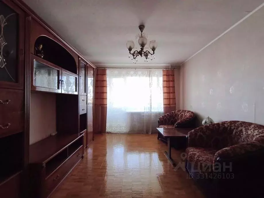 3-к кв. Пермский край, Соликамск Лесная ул., 5 (63.2 м) - Фото 2