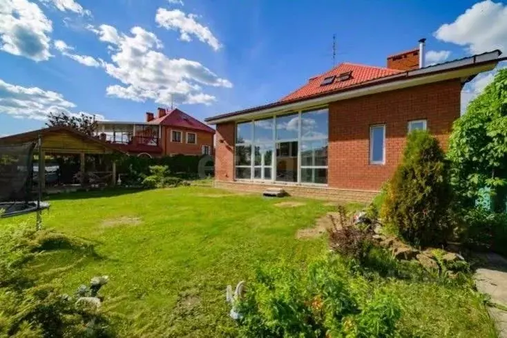 Дом в Свердловская область, Екатеринбург ул. Скальная, 75 (324 м) - Фото 2