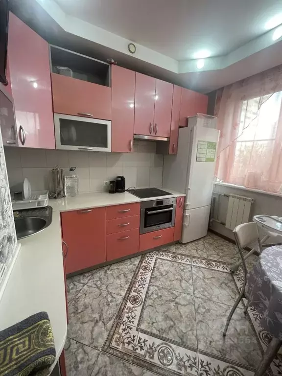 3-к кв. Москва Фруктовая ул., 8К1 (78.5 м) - Фото 1