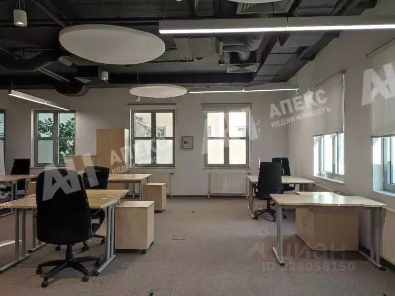 Офис в Москва 1-й Казачий пер., 7 (477 м) - Фото 1