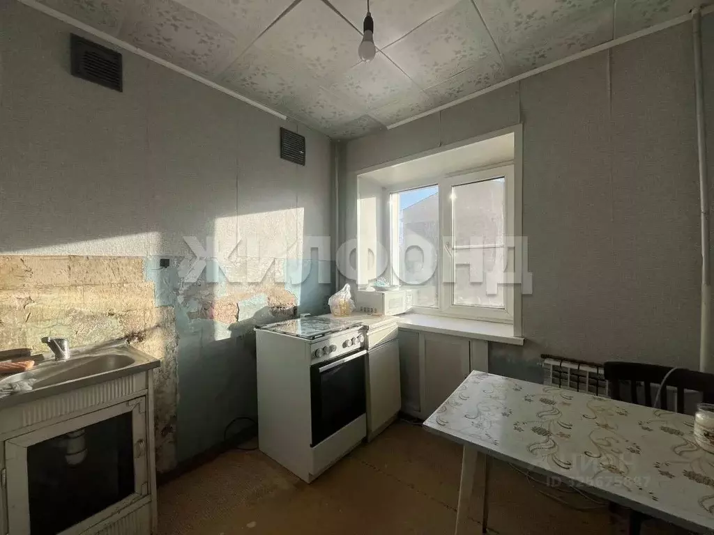 2-к кв. Хакасия, Абакан Советская ул., 169 (41.9 м) - Фото 2