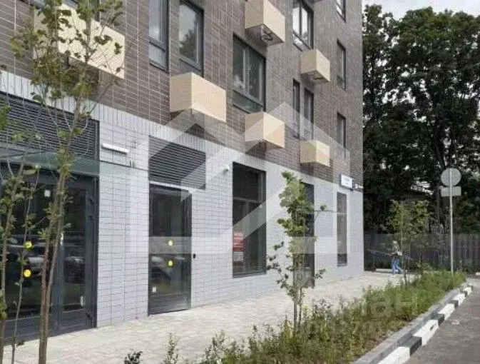 Помещение свободного назначения в Московская область, Котельники Новая ... - Фото 1