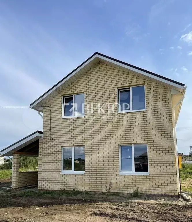Дом в Костромская область, Кострома ул. Рыбацкая, 1 (100 м) - Фото 0