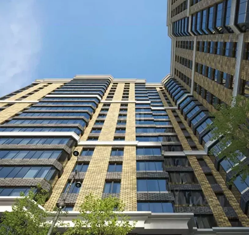 2-к кв. Свердловская область, Екатеринбург ул. Ботаническая, 22 (76.9 ... - Фото 1