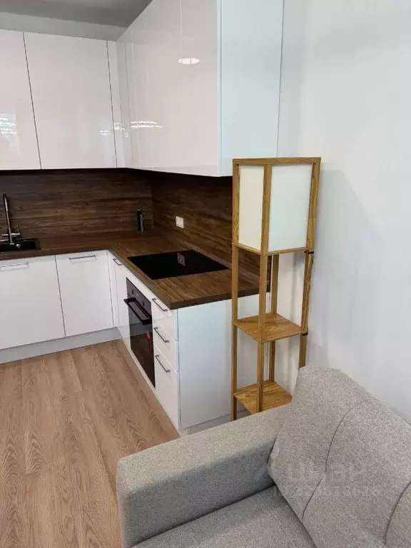 1-к кв. Московская область, Люберцы Зенино ЖК Самолет мкр, проезд ... - Фото 2