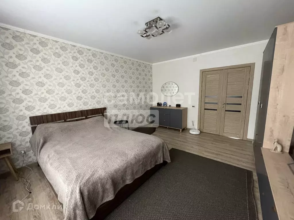 Продаётся 3-к квартира, 70.4 м - Фото 1
