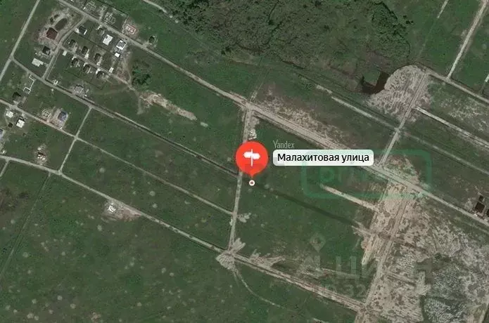 Участок в Калининградская область, Зеленоградский муниципальный округ, ... - Фото 2