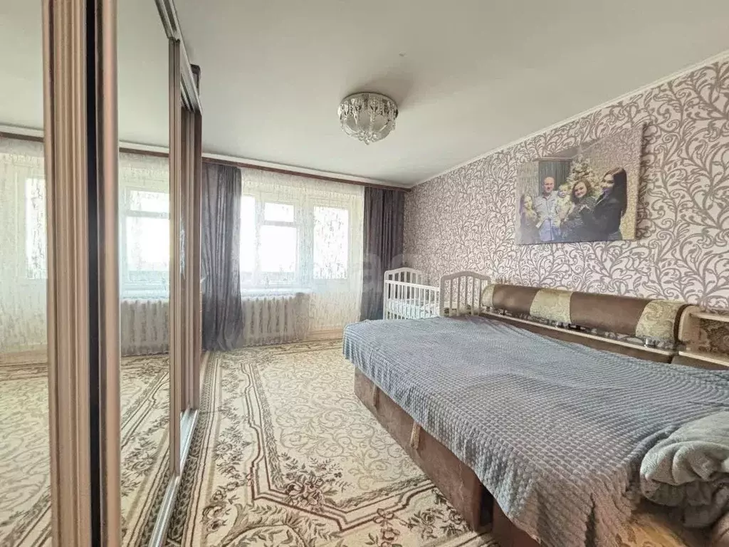 3-к кв. Марий Эл, Йошкар-Ола городской округ, с. Семеновка ул. ... - Фото 0