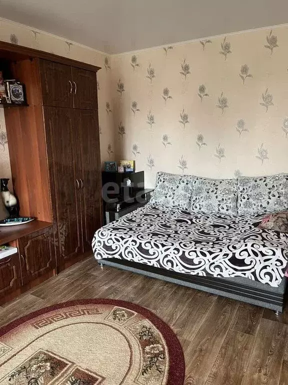 Продаётся 1-к квартира, 40.5 м - Фото 1