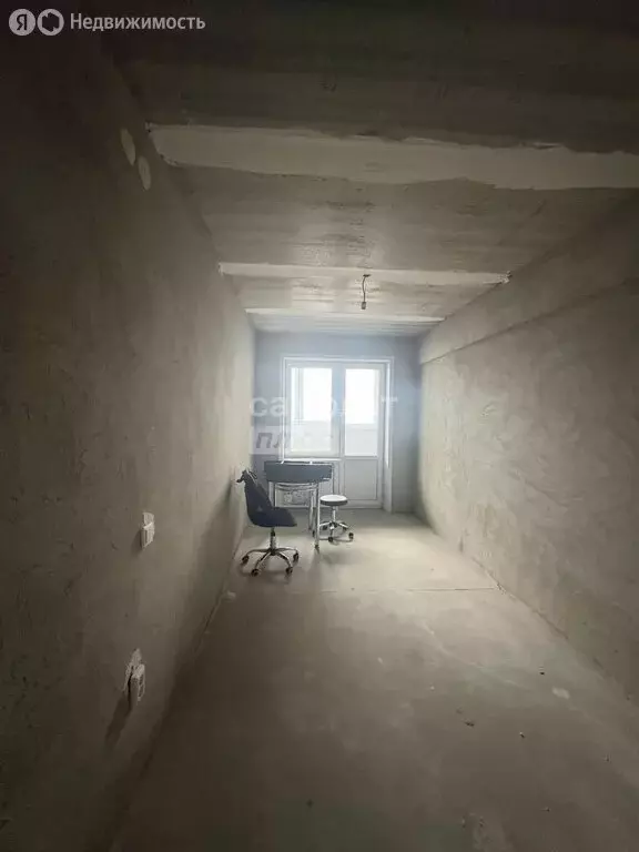 1-комнатная квартира: Липецк, улица И.В. Свиридова, 20А (33.3 м) - Фото 1