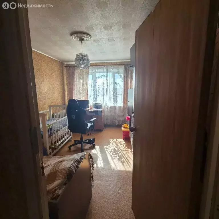 3-комнатная квартира: Саранск, улица Косарева, 1к2 (64 м) - Фото 2