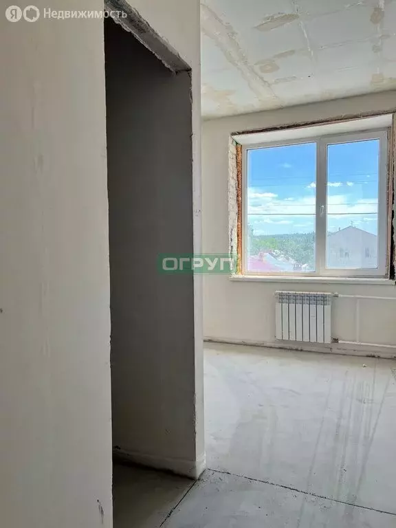 Квартира-студия: Саратов, Железнодорожная улица, 99 (14 м) - Фото 1
