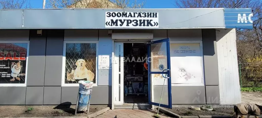 Торговая площадь в Калининградская область, Калининград Беговая ул., 1 ... - Фото 1