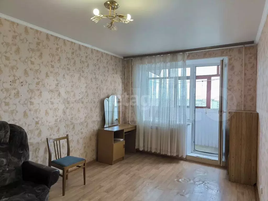 1-к. квартира, 35 м, 9/9 эт. - Фото 0