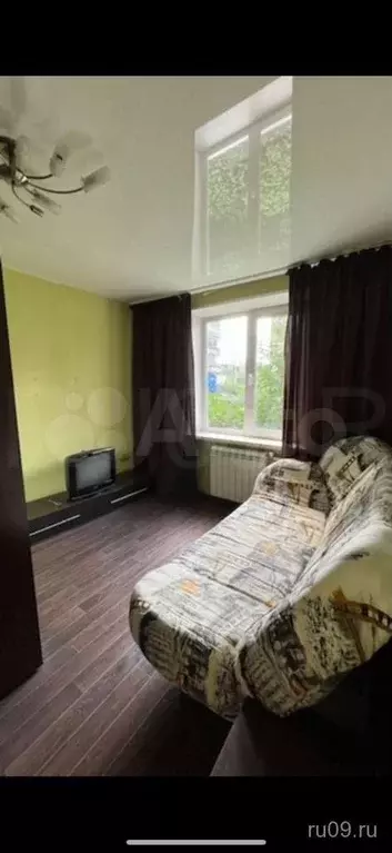 Квартира-студия, 18 м, 1/9 эт. - Фото 0