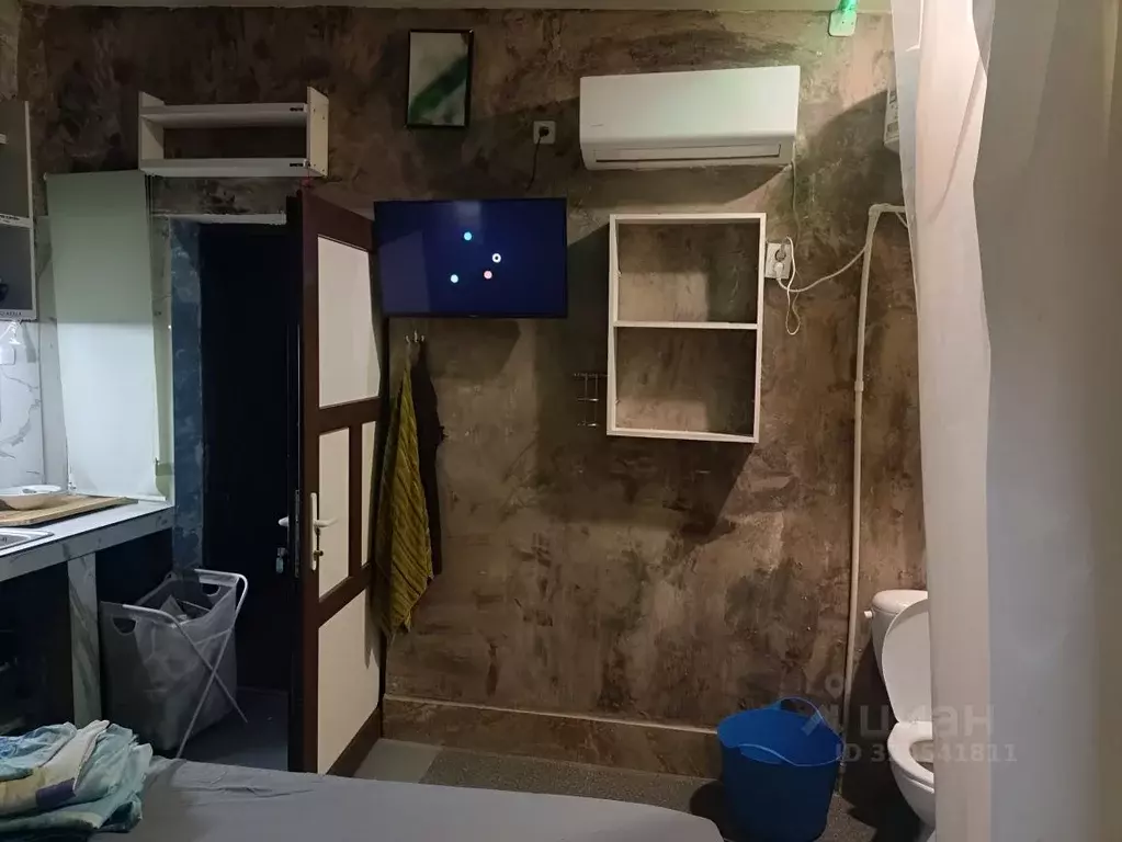 Дом в Севастополь Балаклавский муниципальный округ, Коммутатор ... - Фото 2