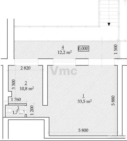 Торговая площадь (50 м) - Фото 2