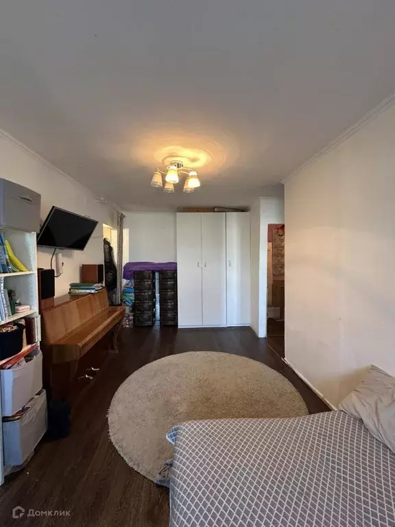 Продаётся 2-к квартира, 44.3 м - Фото 1