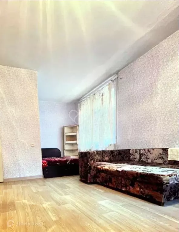 Продаётся 1-к квартира, 39 м - Фото 1