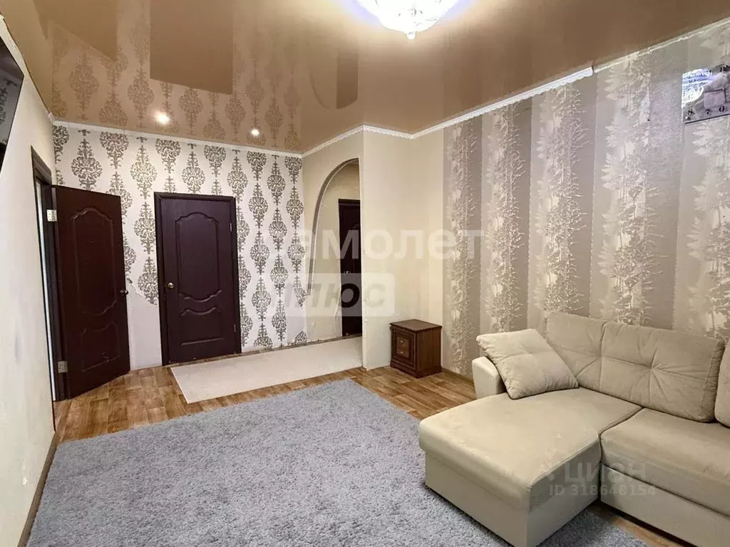 3-к кв. Астраханская область, Приволжский район, с. Растопуловка ... - Фото 0