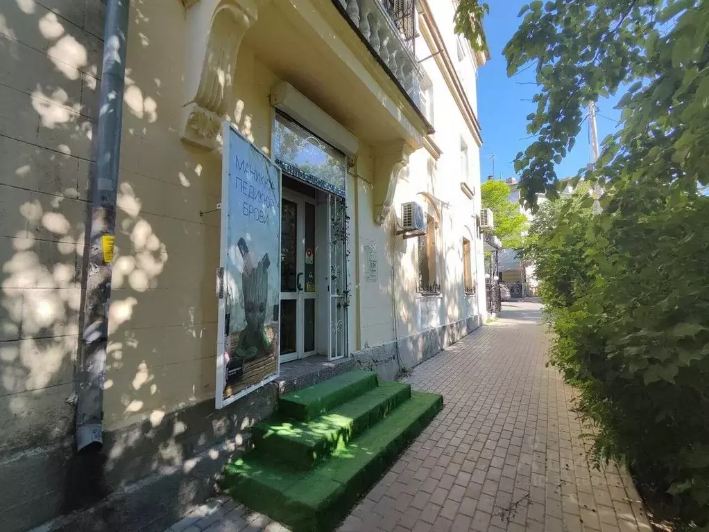 Помещение свободного назначения в Севастополь ул. Одесская, 17 (51 м) - Фото 1