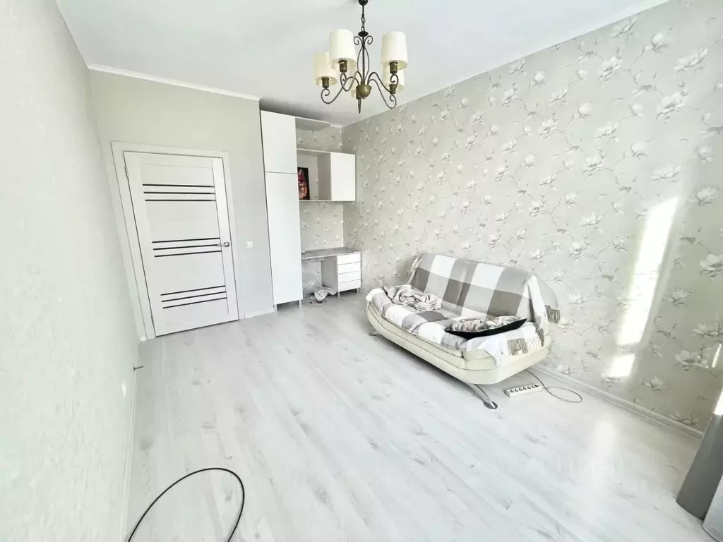 1-к кв. Удмуртия, Ижевск ул. Грибоедова, 2 (38.1 м) - Фото 2