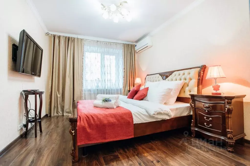 3-к кв. Калужская область, Калуга ул. Фридриха Энгельса, 91 (64.0 м) - Фото 1