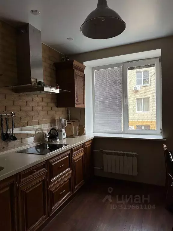 Квартира, 3 комнаты, 65.4 м - Фото 0