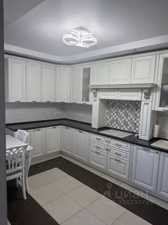3-к кв. Московская область, Люберцы ул. Кирова, 12к1 (80.0 м) - Фото 2