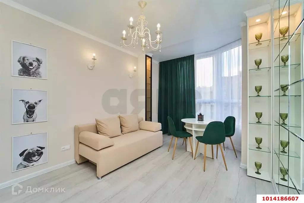 Продаётся 2-к квартира, 45 м - Фото 0