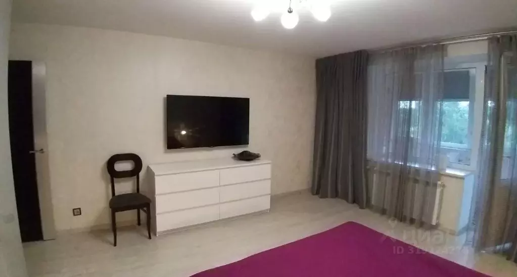1-к кв. Санкт-Петербург Богатырский просп., 59К1 (54.0 м) - Фото 1