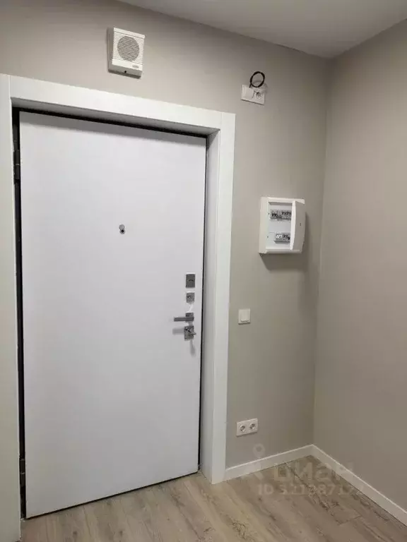 1-к кв. Московская область, Красногорск ул. Тенистых Аллей, 1к1 (35.0 ... - Фото 2