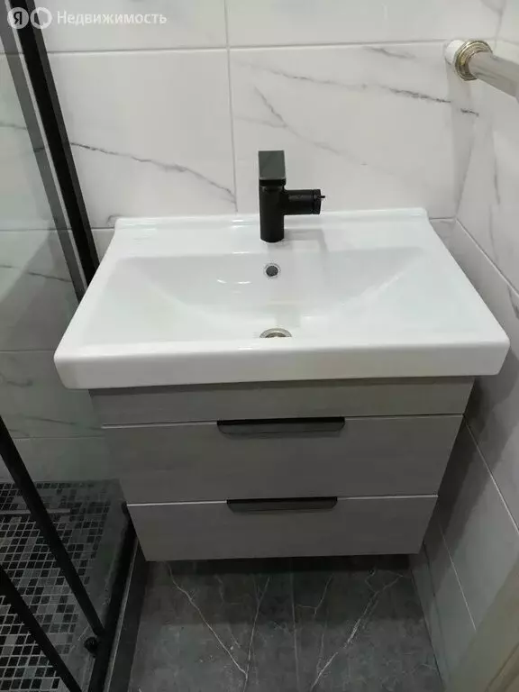 2-комнатная квартира: Всеволожск, Севастопольская улица, 1 (50.2 м) - Фото 1