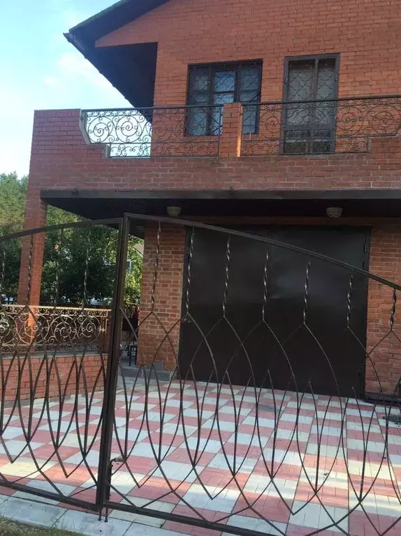 Дом в Московская область, Подольск городской округ, Росинка СНТ  (310 ... - Фото 2