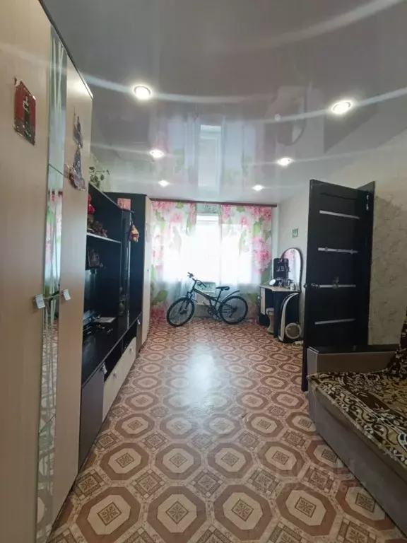 2-к кв. Кемеровская область, Березовский ул. Волкова, 5 (52.0 м) - Фото 1