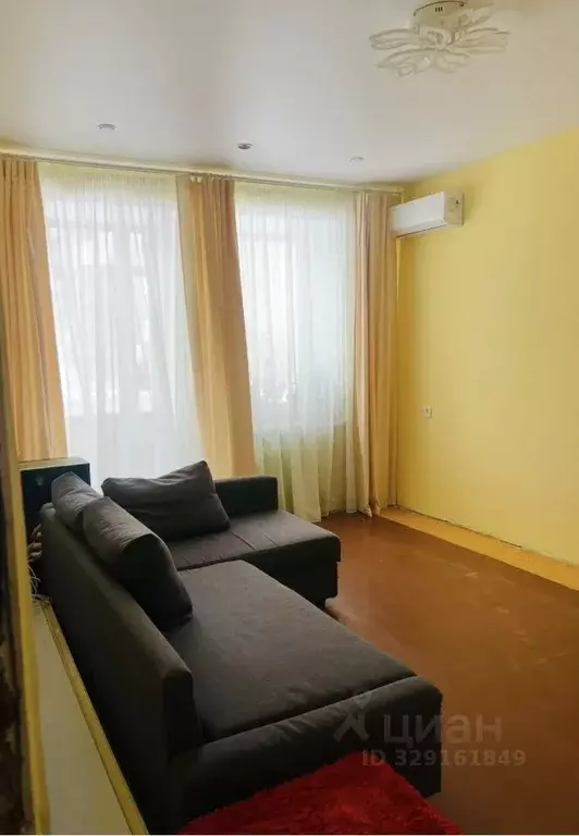 2-к кв. Башкортостан, Уфа ул. 50 лет СССР, 24 (47.0 м) - Фото 1