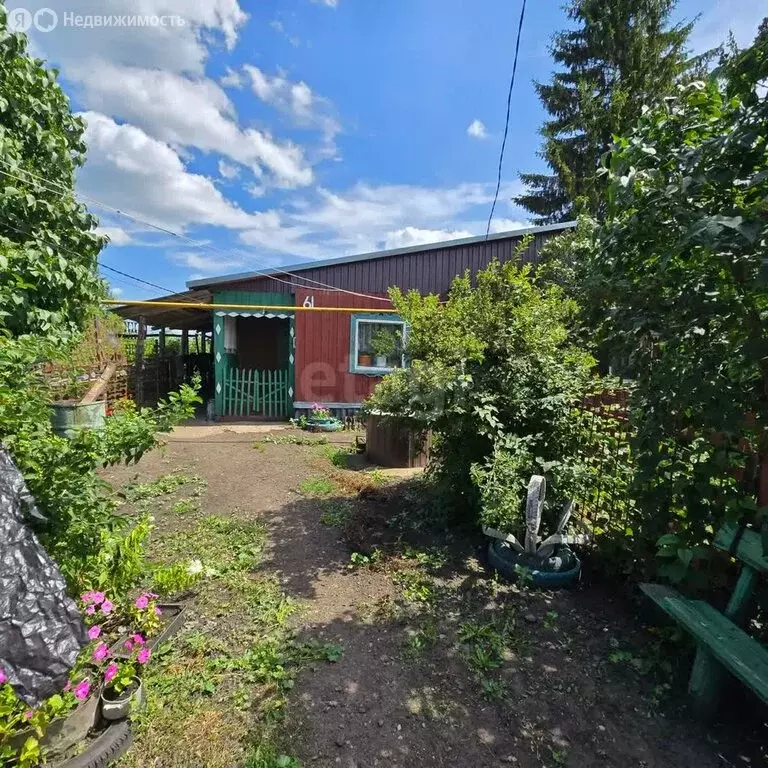 Дом в Рузаевка, Энергетическая улица (55 м) - Фото 0