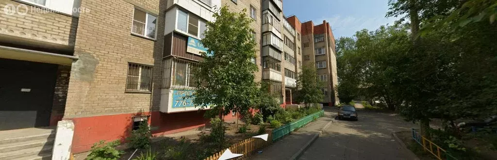 2-комнатная квартира: Челябинск, Винницкая улица, 7 (51.7 м) - Фото 0