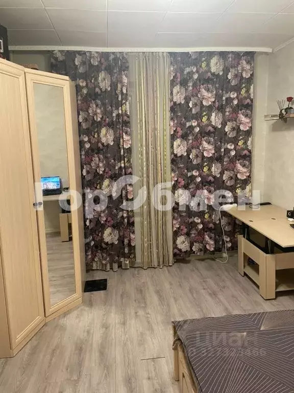 Комната Москва ул. Боженко, 11к1 (14.1 м) - Фото 1