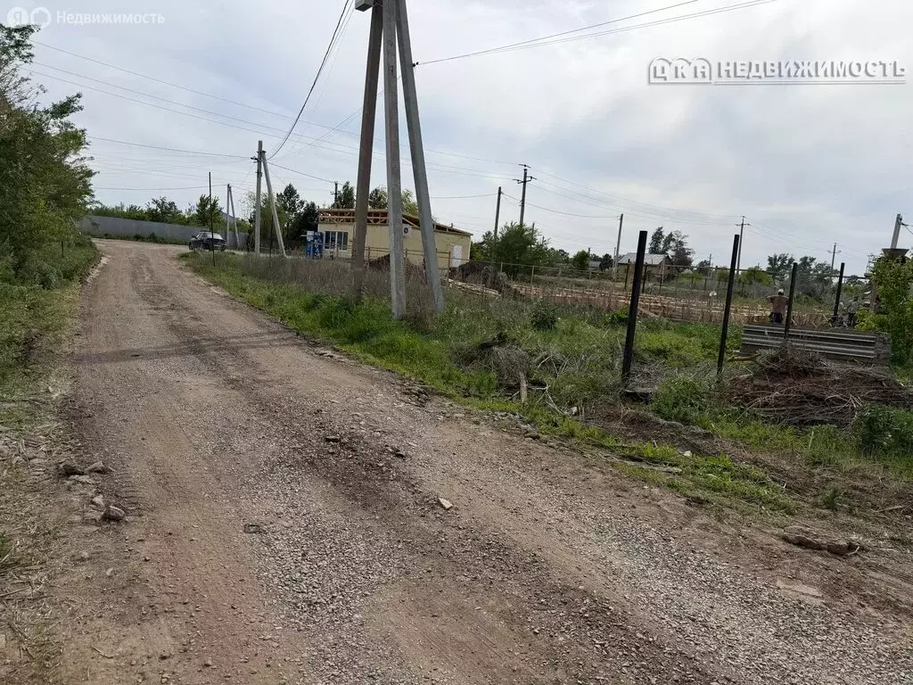 Участок в Оренбург (5 м) - Фото 2