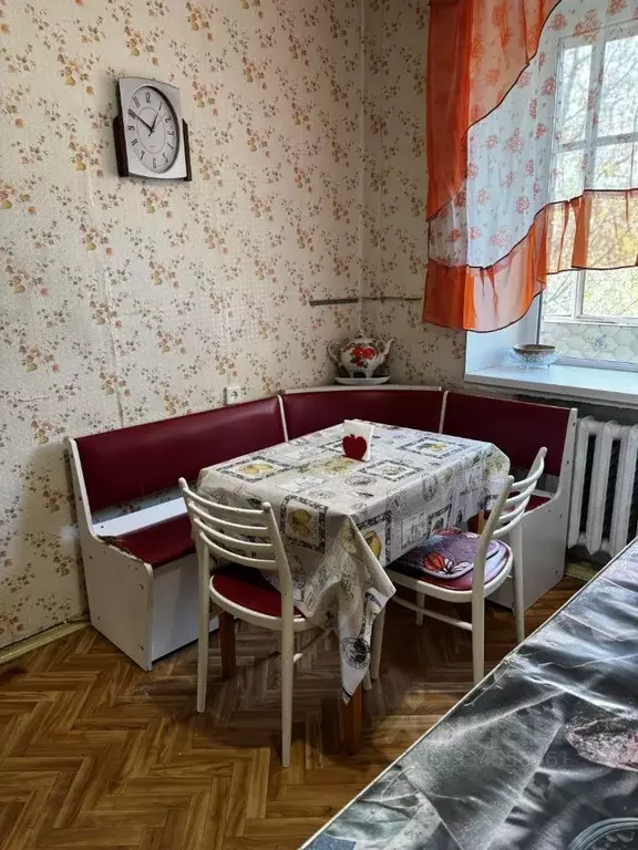 1-к кв. Москва Карельский бул., 21К2 (36.0 м) - Фото 1