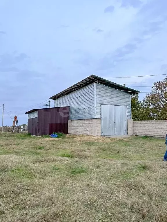 Помещение свободного назначения в Кабардино-Балкария, Урванский район, ... - Фото 1