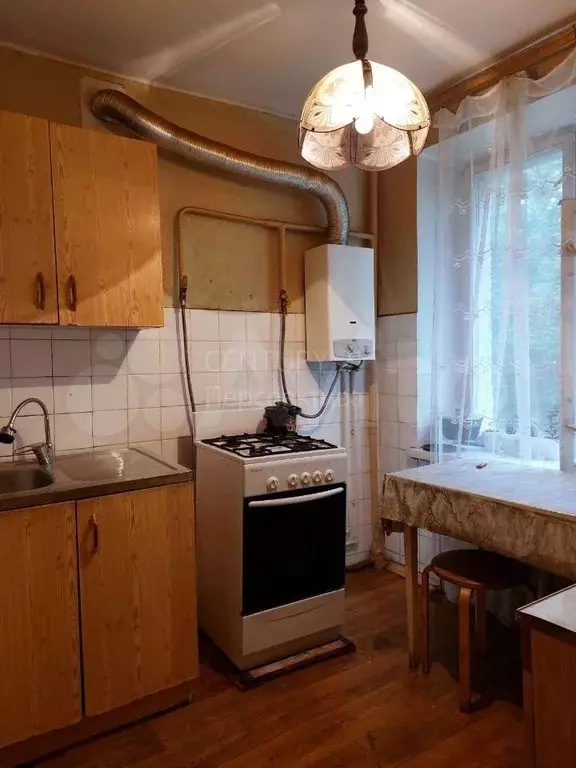 2-к. квартира, 43 м, 2/5 эт. - Фото 1