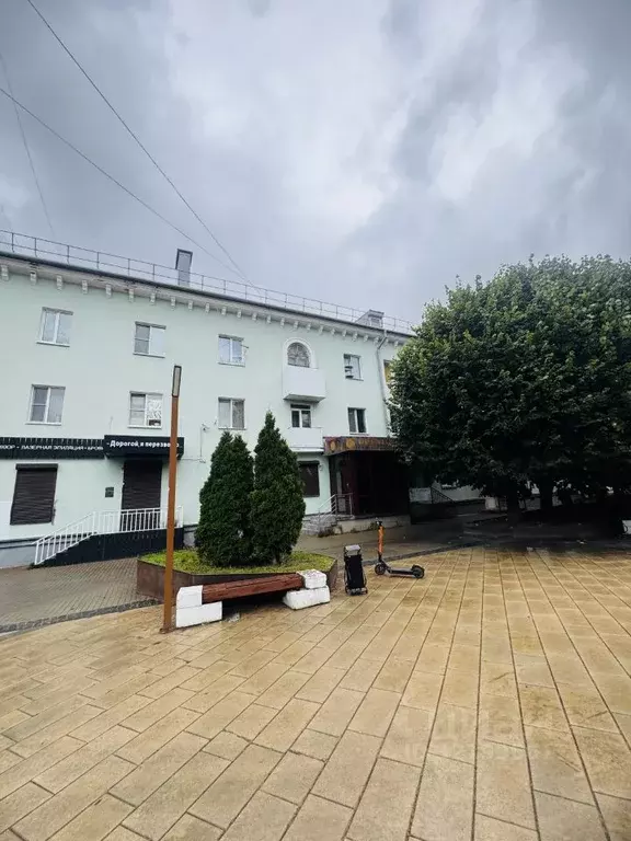 Комната Смоленская область, Смоленск Коммунистическая ул., 15/2 (19.8 ... - Фото 0