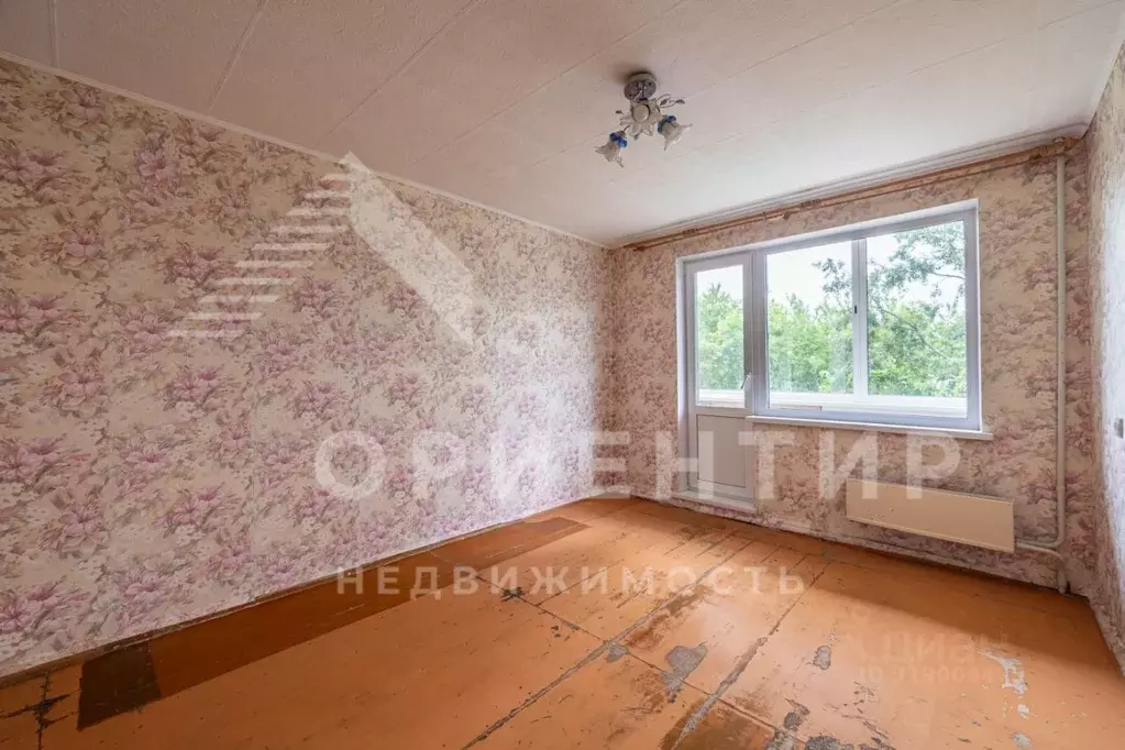 1-к кв. Свердловская область, Екатеринбург ул. Ялунинская, 4 (28.5 м) - Фото 0