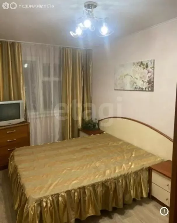 2-комнатная квартира: Ачинск, 1-й микрорайон, 31 (43.3 м) - Фото 2