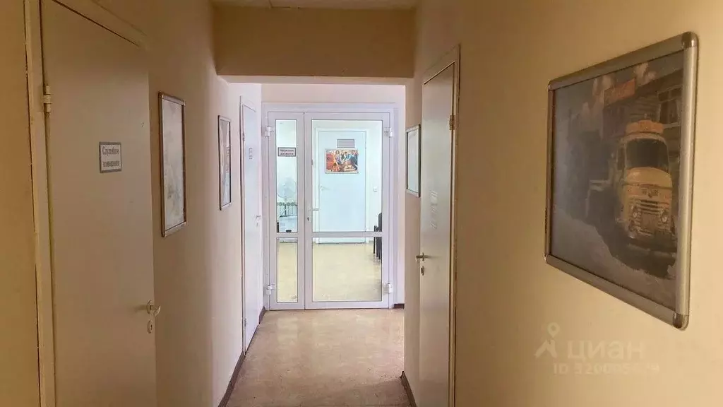 Офис в Новосибирская область, Новосибирск ул. Ватутина, 40 (67 м) - Фото 0