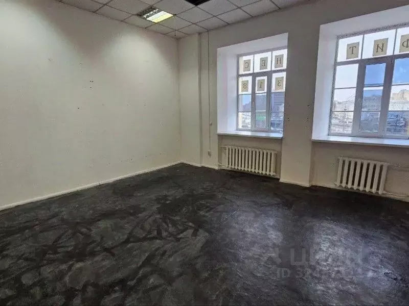 Офис в Санкт-Петербург Звенигородская ул., 9-11К (54 м) - Фото 1