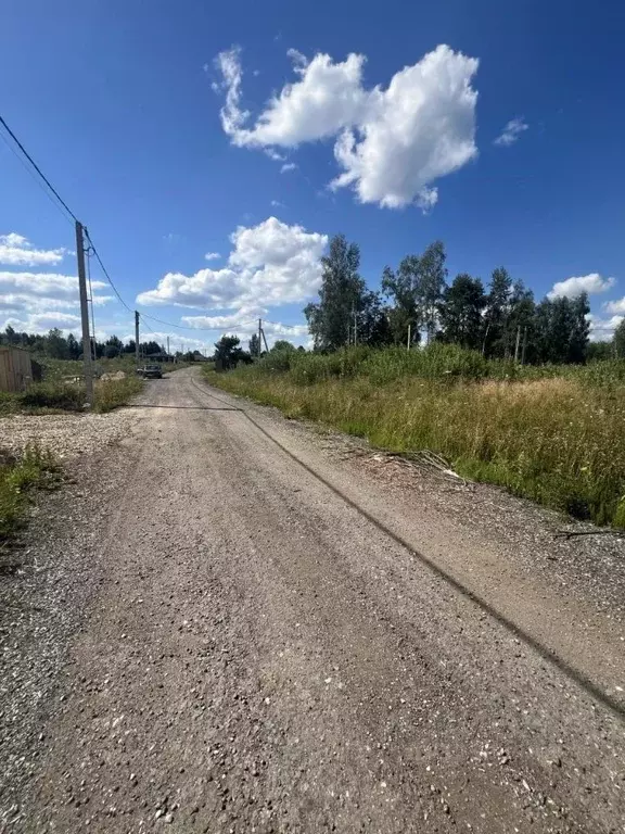 Дом в Московская область, Одинцовский городской округ, д. Дяденьково  ... - Фото 2
