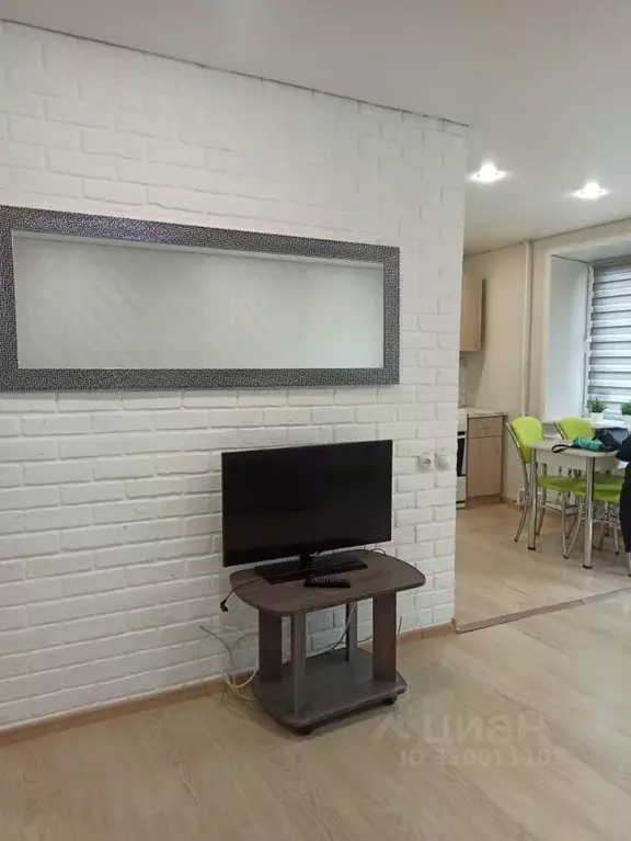 Студия Татарстан, Зеленодольск Степная ул., 2А (35.0 м) - Фото 1